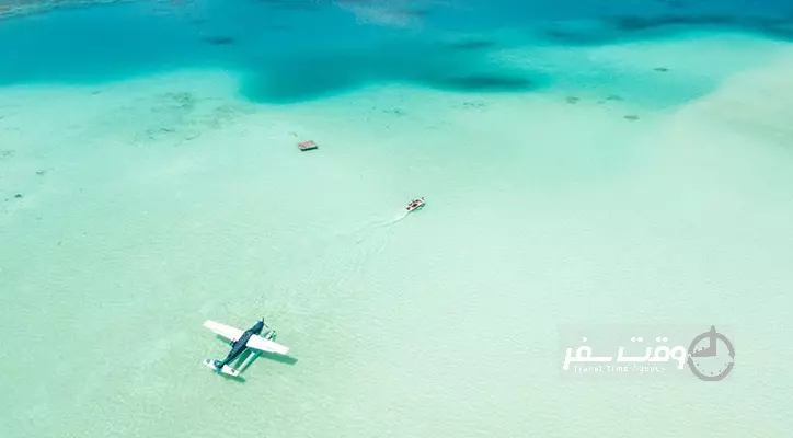 هتل سان آیلند ریزورت مالدیو هتل سان آیلند ریزورت مالدیو